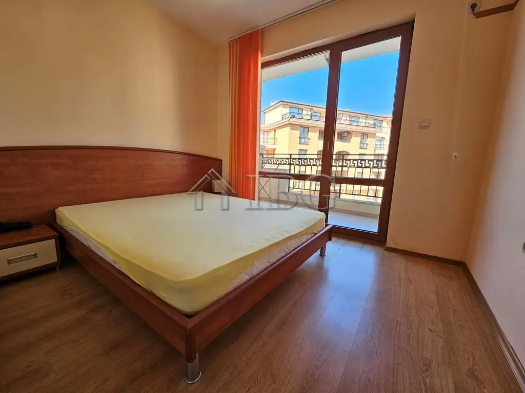 Flat 92m² in Bulgaria, Sunny Beach. Priced at 97900€ rent photo-17