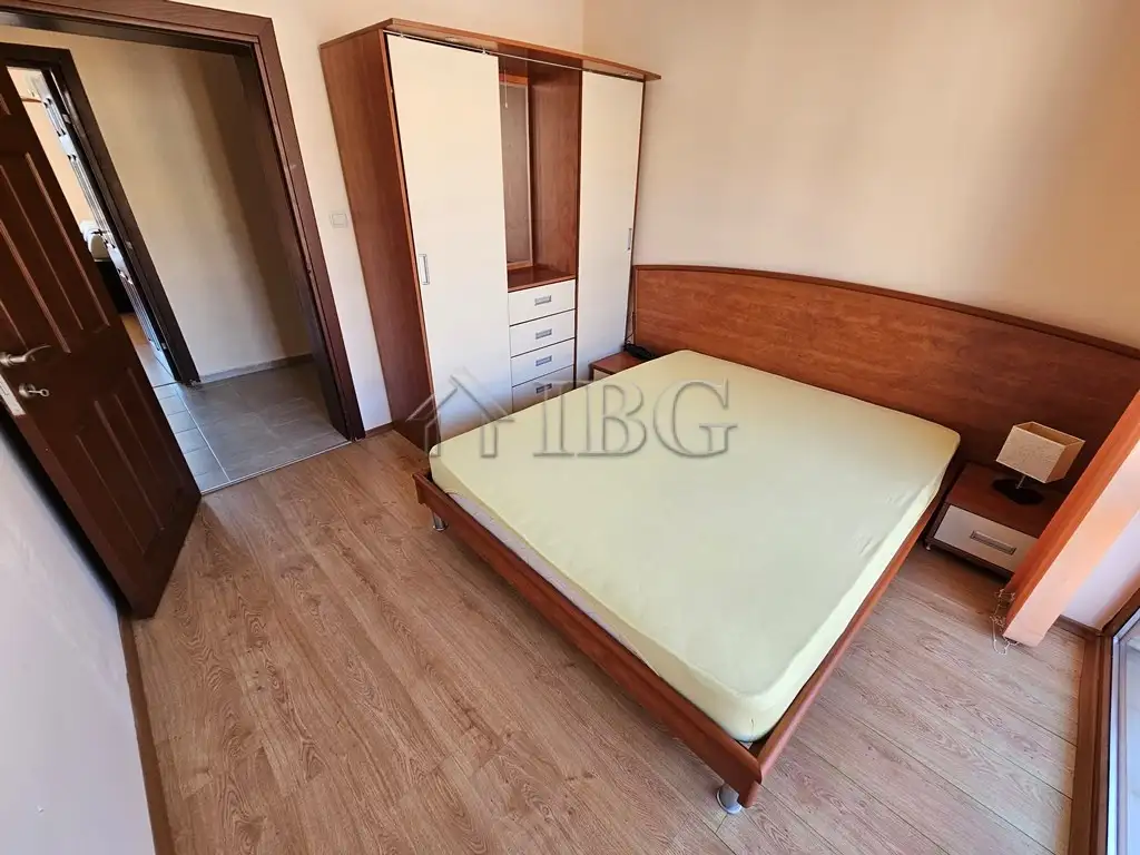 Flat 92m² in Bulgaria, Sunny Beach. Priced at 97900€ rent photo-18