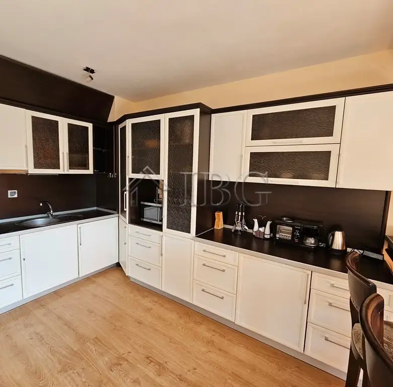 Flat 92m² in Bulgaria, Sunny Beach. Priced at 97900€ rent photo-5