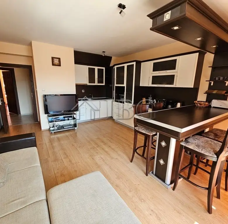 Flat 92m² in Bulgaria, Sunny Beach. Priced at 97900€ rent photo-6