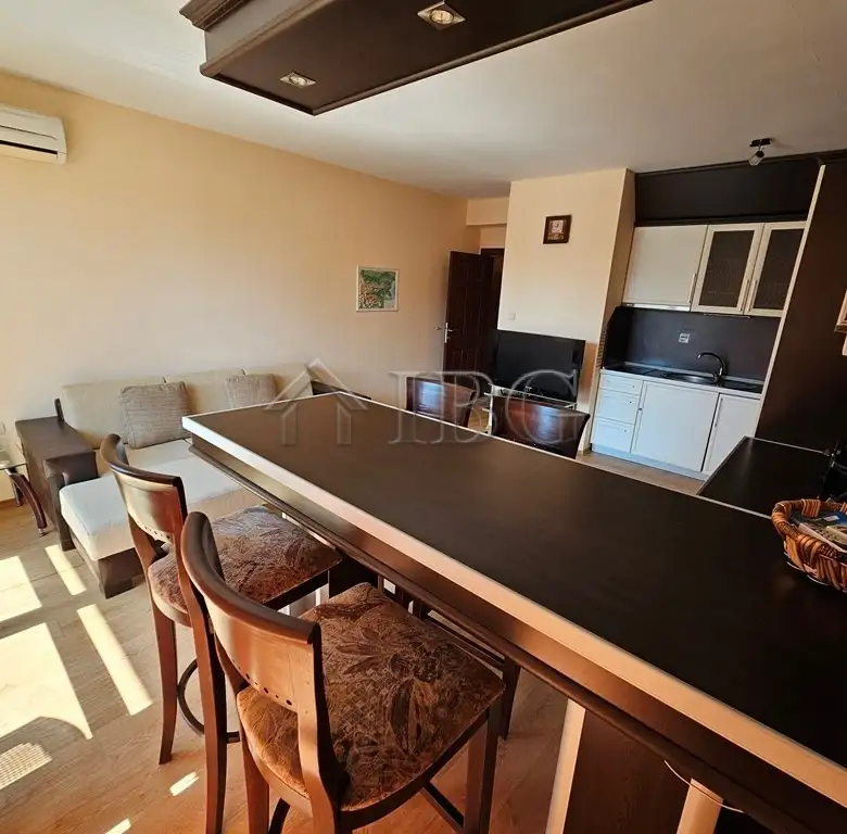 Flat 92m² in Bulgaria, Sunny Beach. Priced at 97900€ rent photo-7