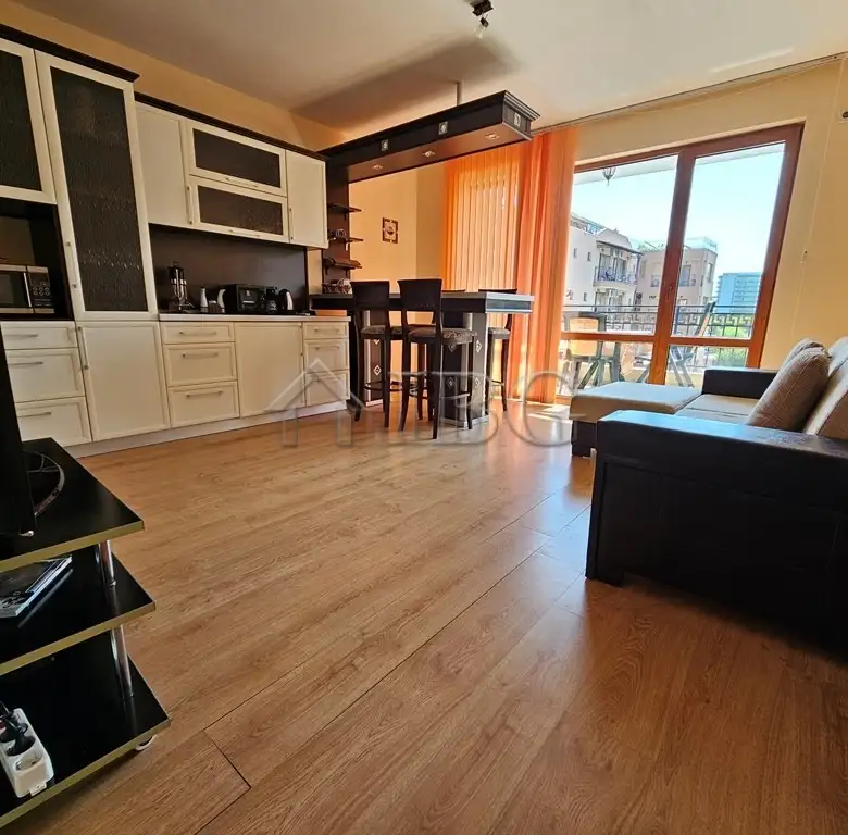 Flat 92m² in Bulgaria, Sunny Beach. Priced at 97900€ rent photo-10