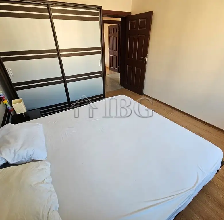 Flat 92m² in Bulgaria, Sunny Beach. Priced at 97900€ rent photo-12