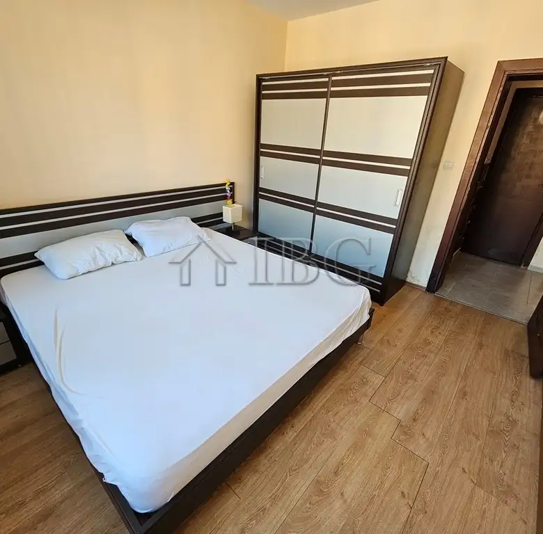 Flat 92m² in Bulgaria, Sunny Beach. Priced at 97900€ rent photo-13