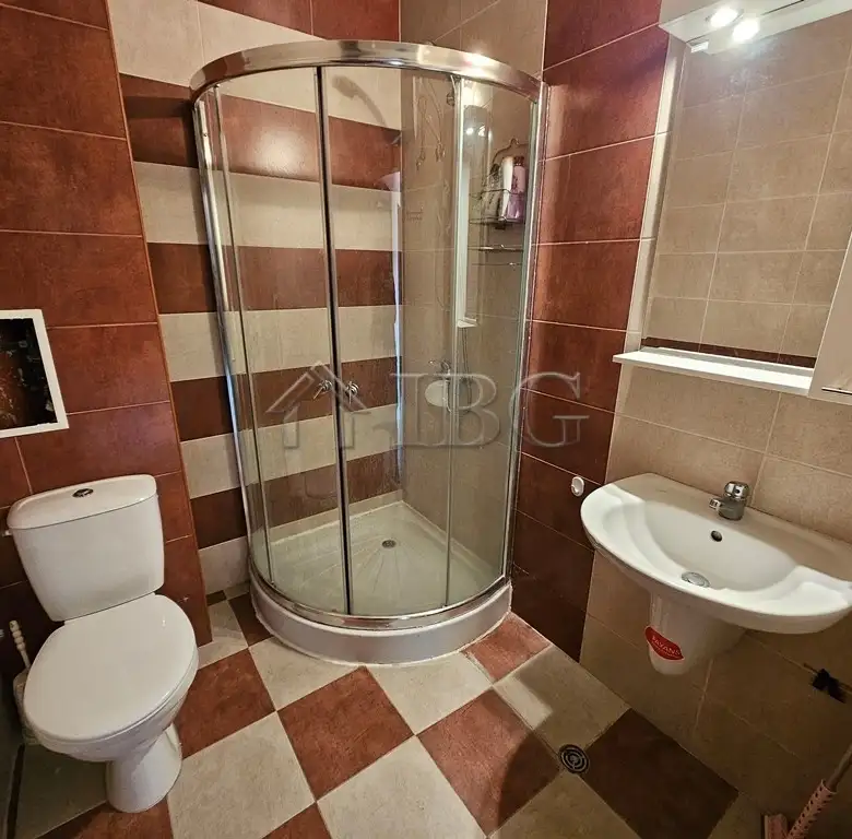 Flat 92m² in Bulgaria, Sunny Beach. Priced at 97900€ rent photo-14