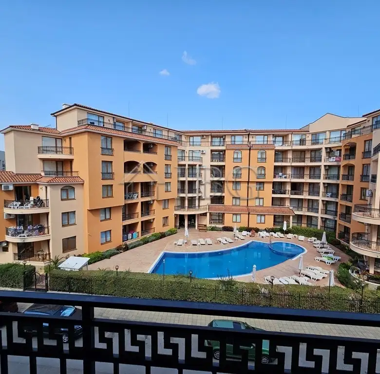 Flat 92m² in Bulgaria, Sunny Beach. Priced at 97900€ rent photo-15