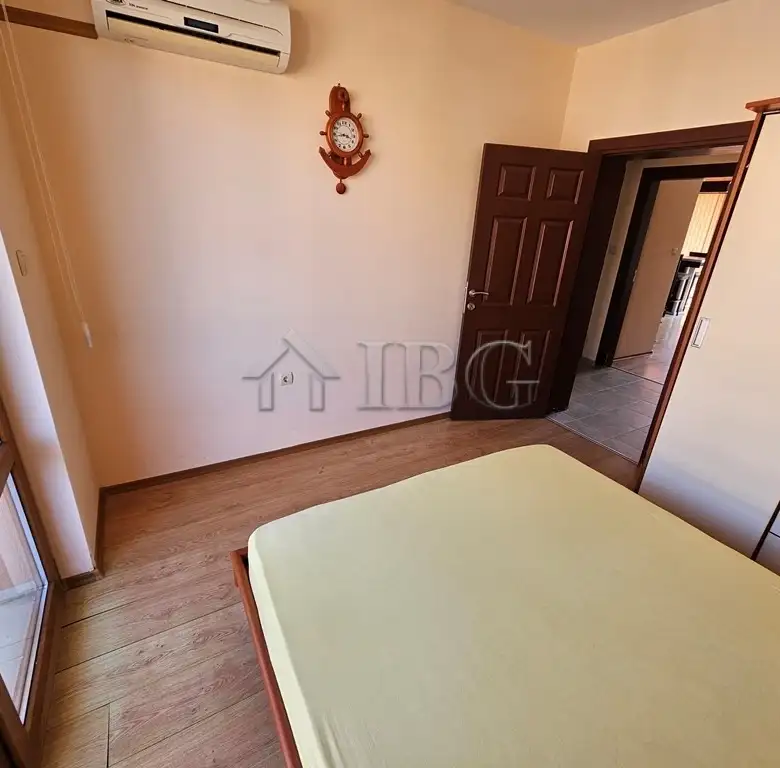 Flat 92m² in Bulgaria, Sunny Beach. Priced at 97900€ rent photo-16