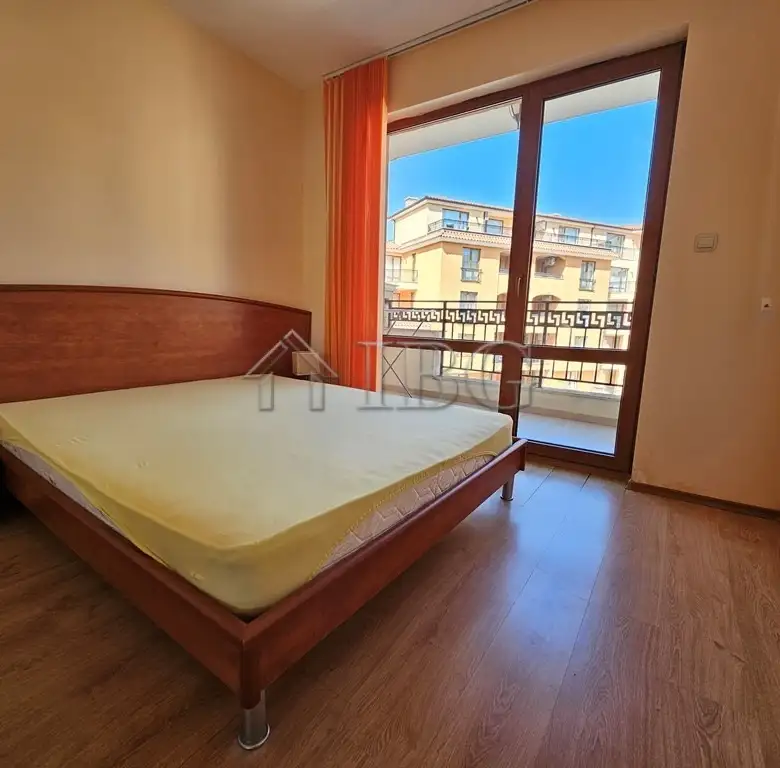 Flat 92m² in Bulgaria, Sunny Beach. Priced at 97900€ rent photo-17