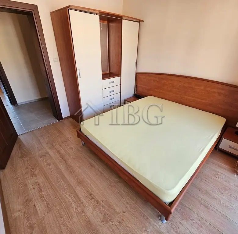 Flat 92m² in Bulgaria, Sunny Beach. Priced at 97900€ rent photo-18