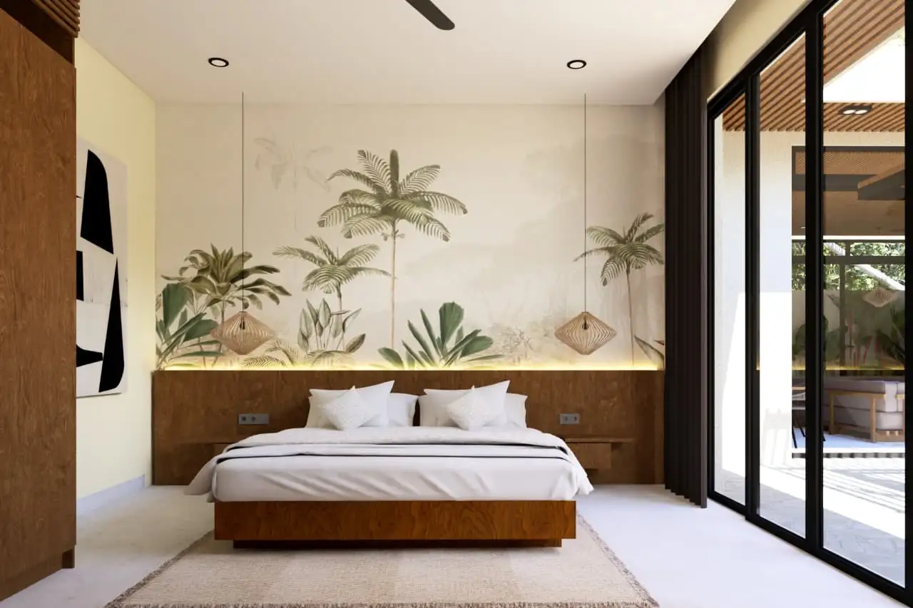 Villa 211m² in Indonesia, Bukit. Priced at 416056$ rent photo-4