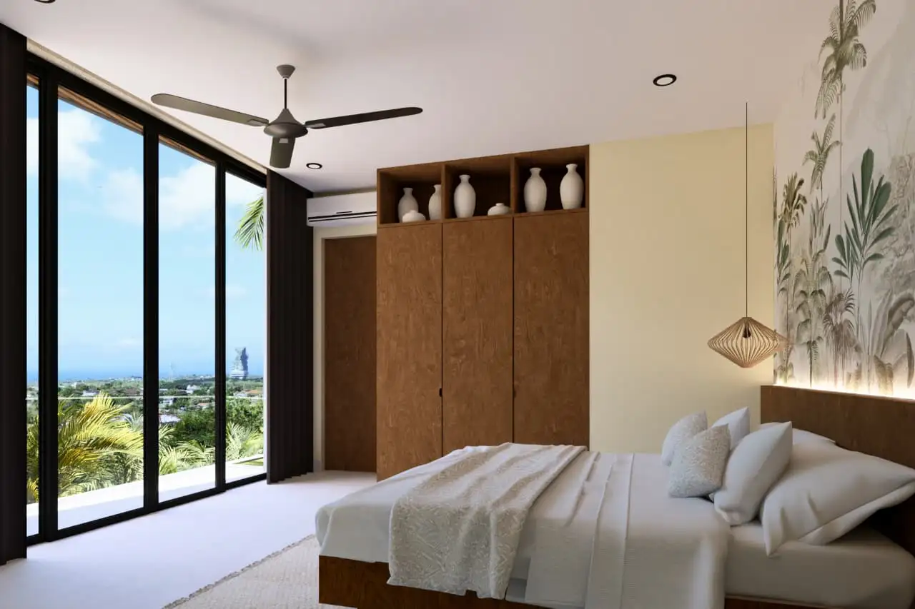 Villa 211m² in Indonesia, Bukit. Priced at 416056$ rent photo-5