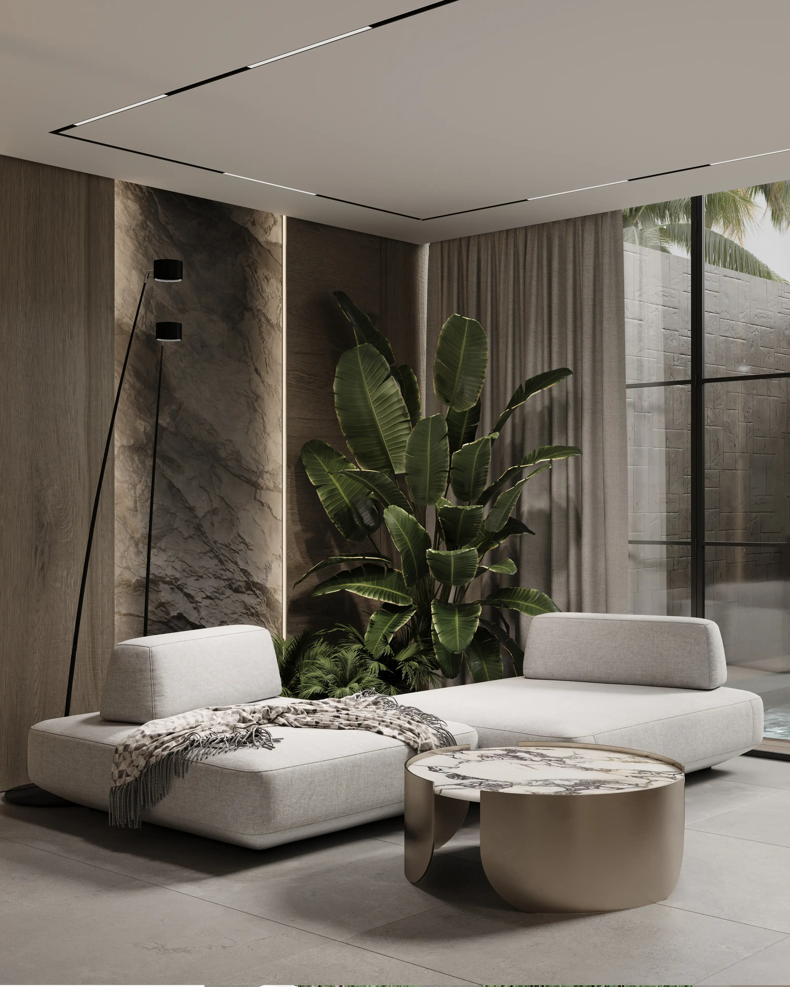 Villa 115m² in Indonesia, Canggu. Priced at 330000$ rent photo-4