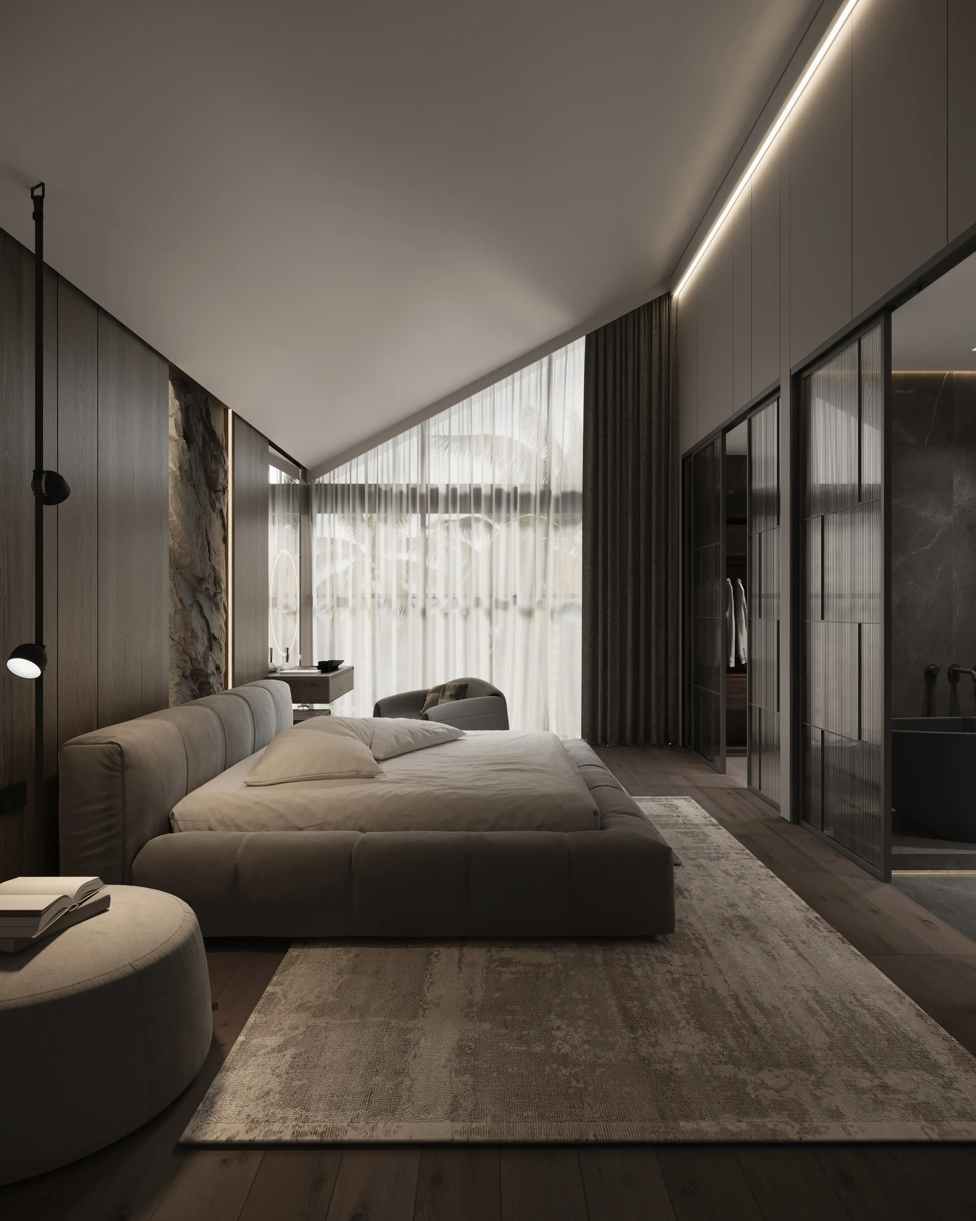 Villa 115m² in Indonesia, Canggu. Priced at 330000$ rent photo-6
