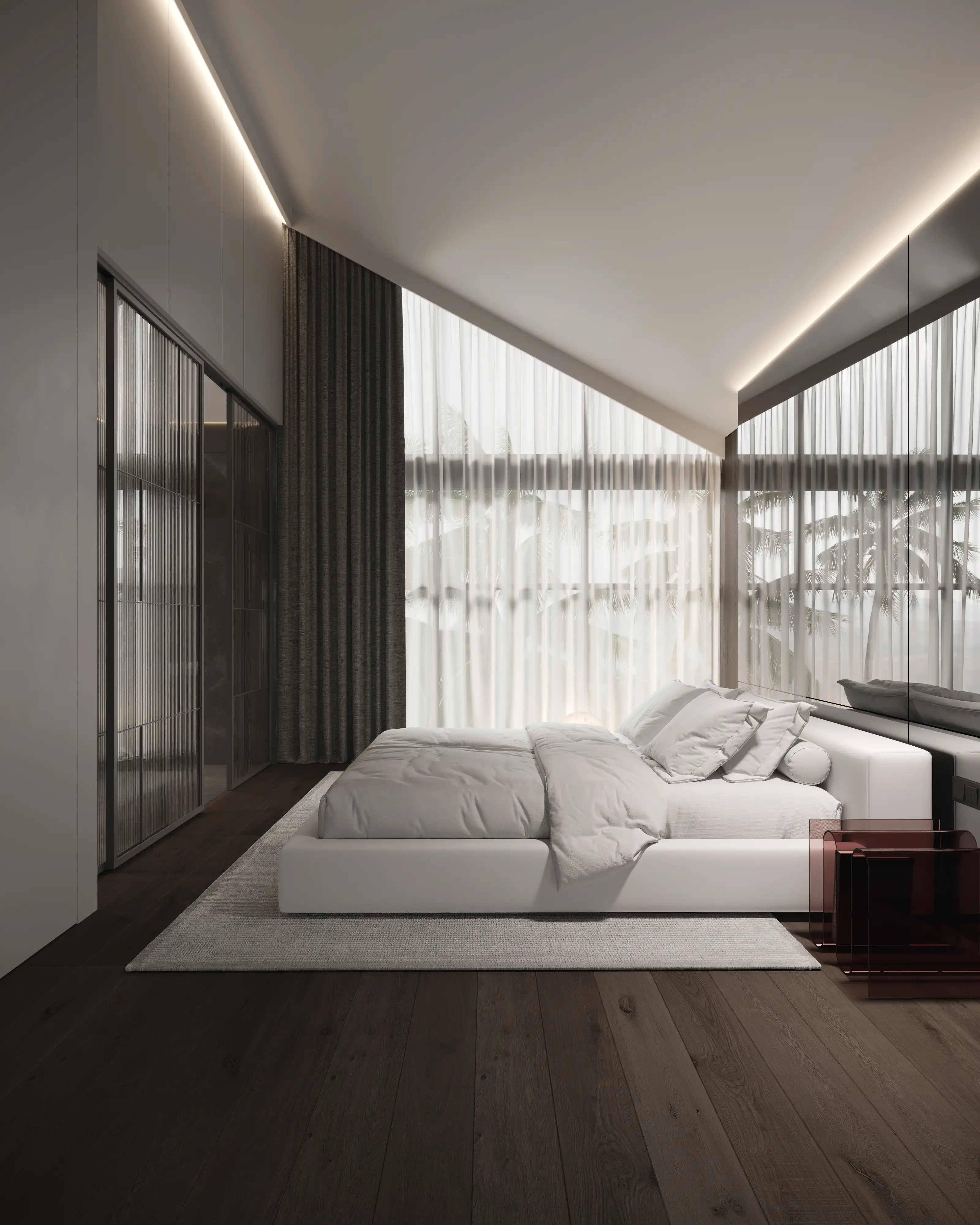 Villa 115m² in Indonesia, Canggu. Priced at 330000$ rent photo-10