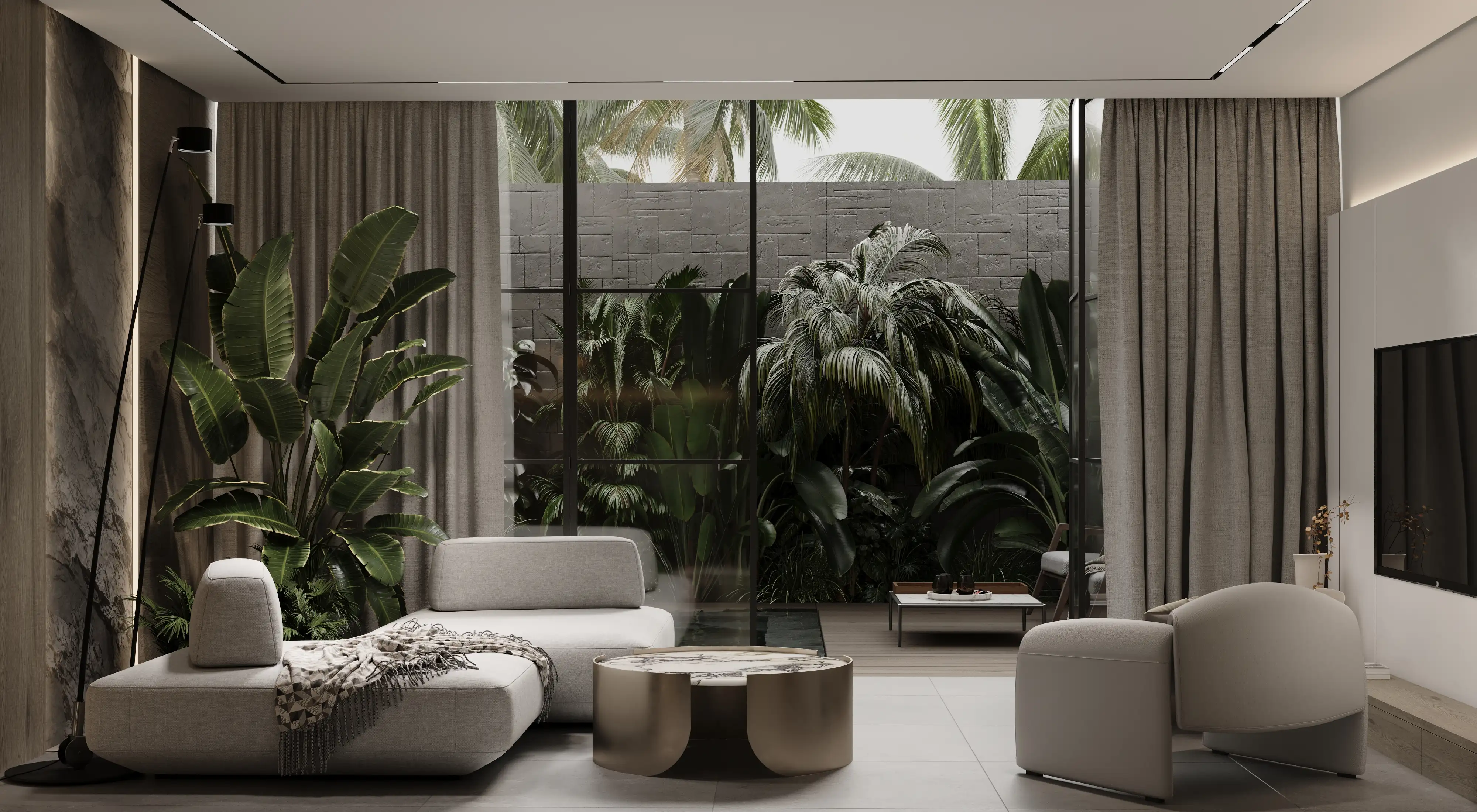 Villa 115m² in Indonesia, Canggu. Priced at 330000$ rent photo-12