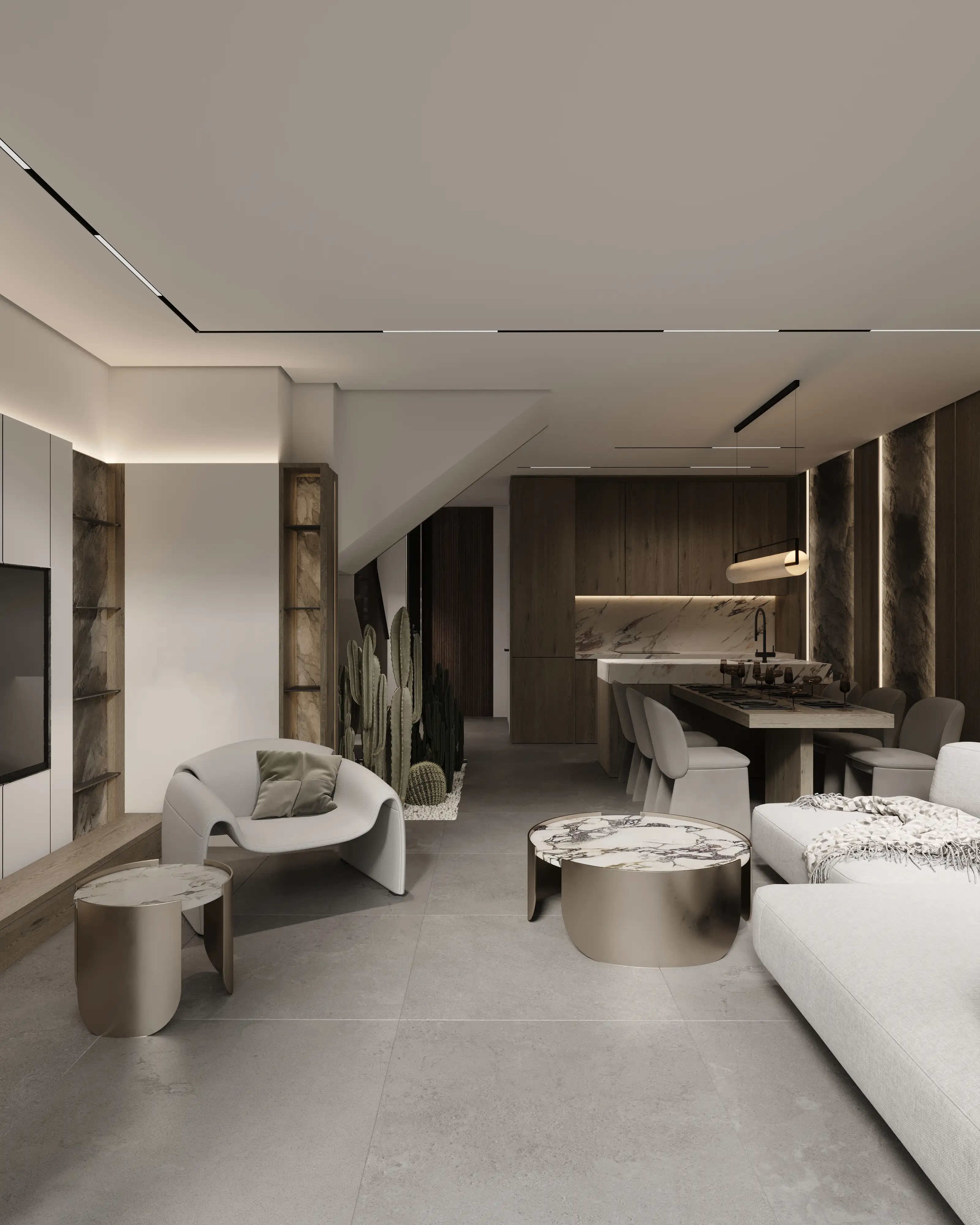 Villa 115m² in Indonesia, Canggu. Priced at 330000$ rent photo-13