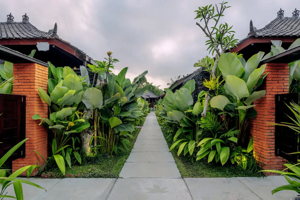 Other Properties 920m² in Indonesia, Ubud. Priced at 1509000$ rent photo-3