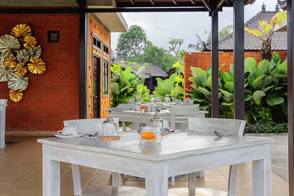 Other Properties 920m² in Indonesia, Ubud. Priced at 1509000$ rent photo-4