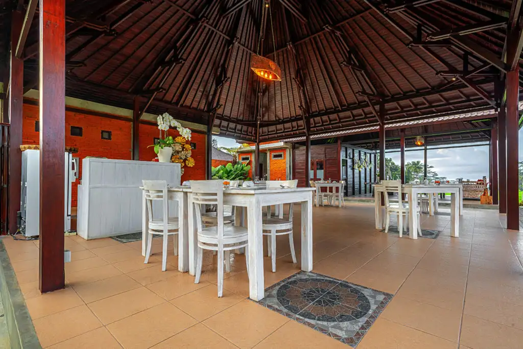 Other Properties 920m² in Indonesia, Ubud. Priced at 1509000$ rent photo-5