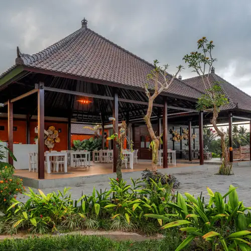 Other Properties 920m² in Indonesia, Ubud. Priced at 1509000$ rent photo-6