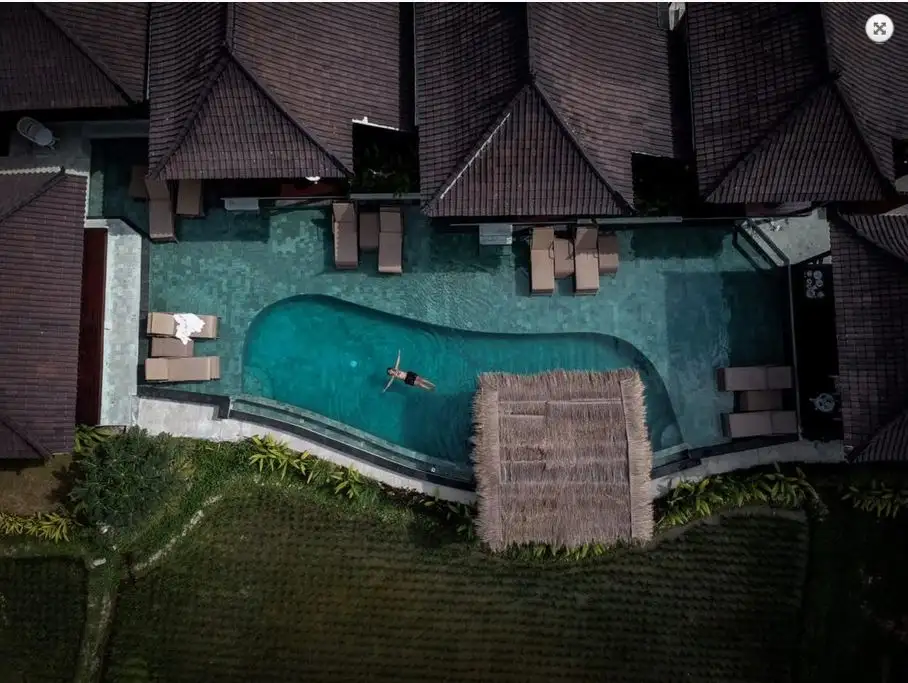 Other Properties 920m² in Indonesia, Ubud. Priced at 1509000$ rent photo-7