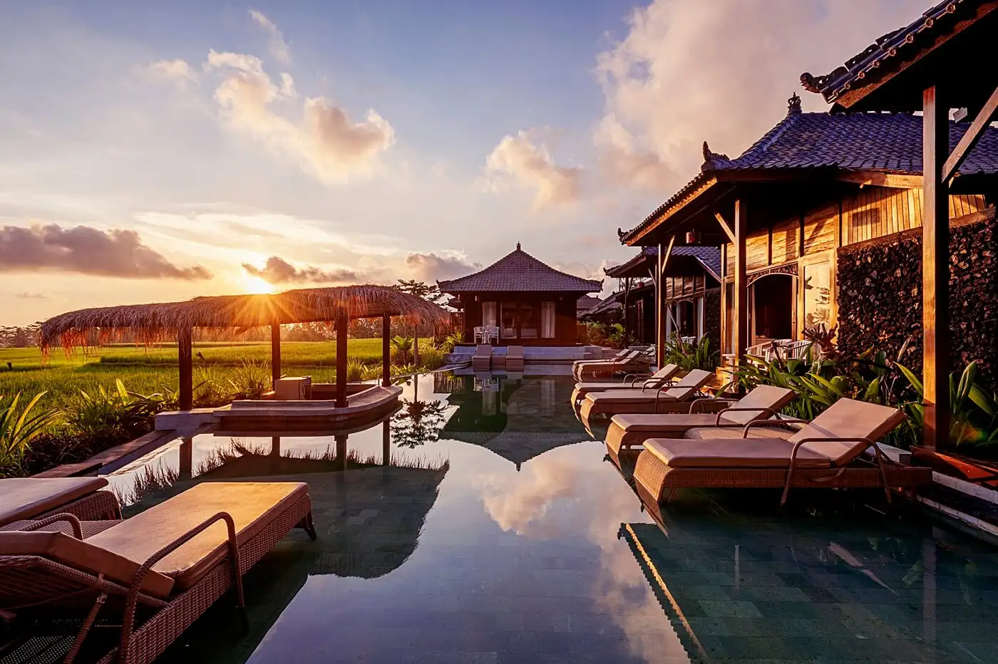 Other Properties 920m² in Indonesia, Ubud. Priced at 1509000$ rent photo-11
