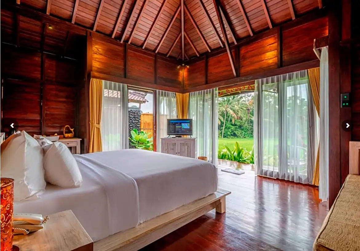 Other Properties 920m² in Indonesia, Ubud. Priced at 1509000$ rent photo-12