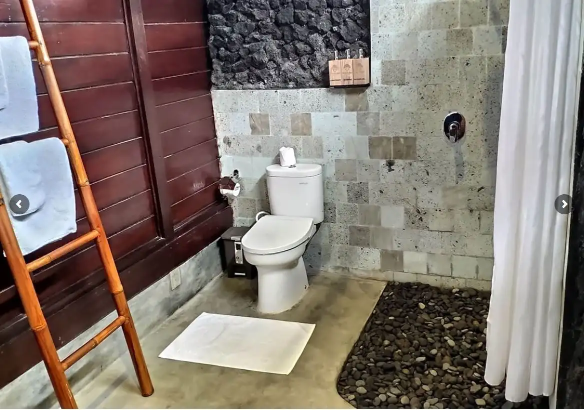 Other Properties 920m² in Indonesia, Ubud. Priced at 1509000$ rent photo-15