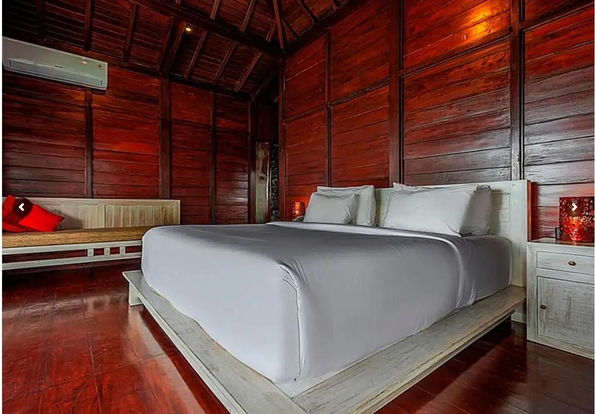 Other Properties 920m² in Indonesia, Ubud. Priced at 1509000$ rent photo-16