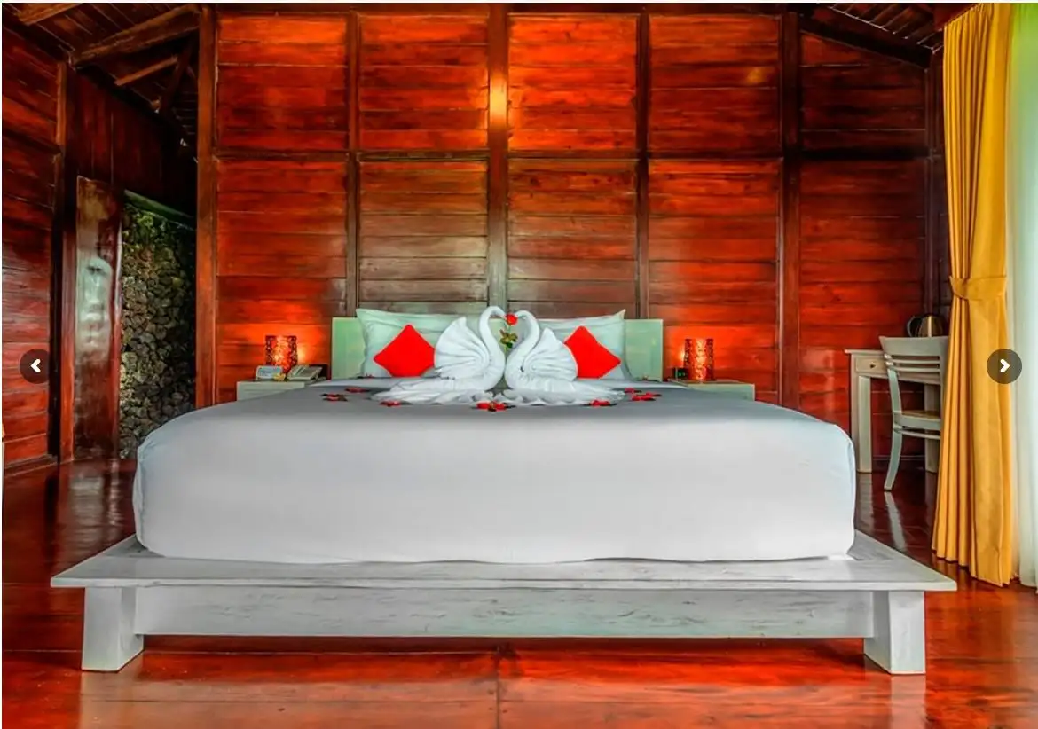 Other Properties 920m² in Indonesia, Ubud. Priced at 1509000$ rent photo-17