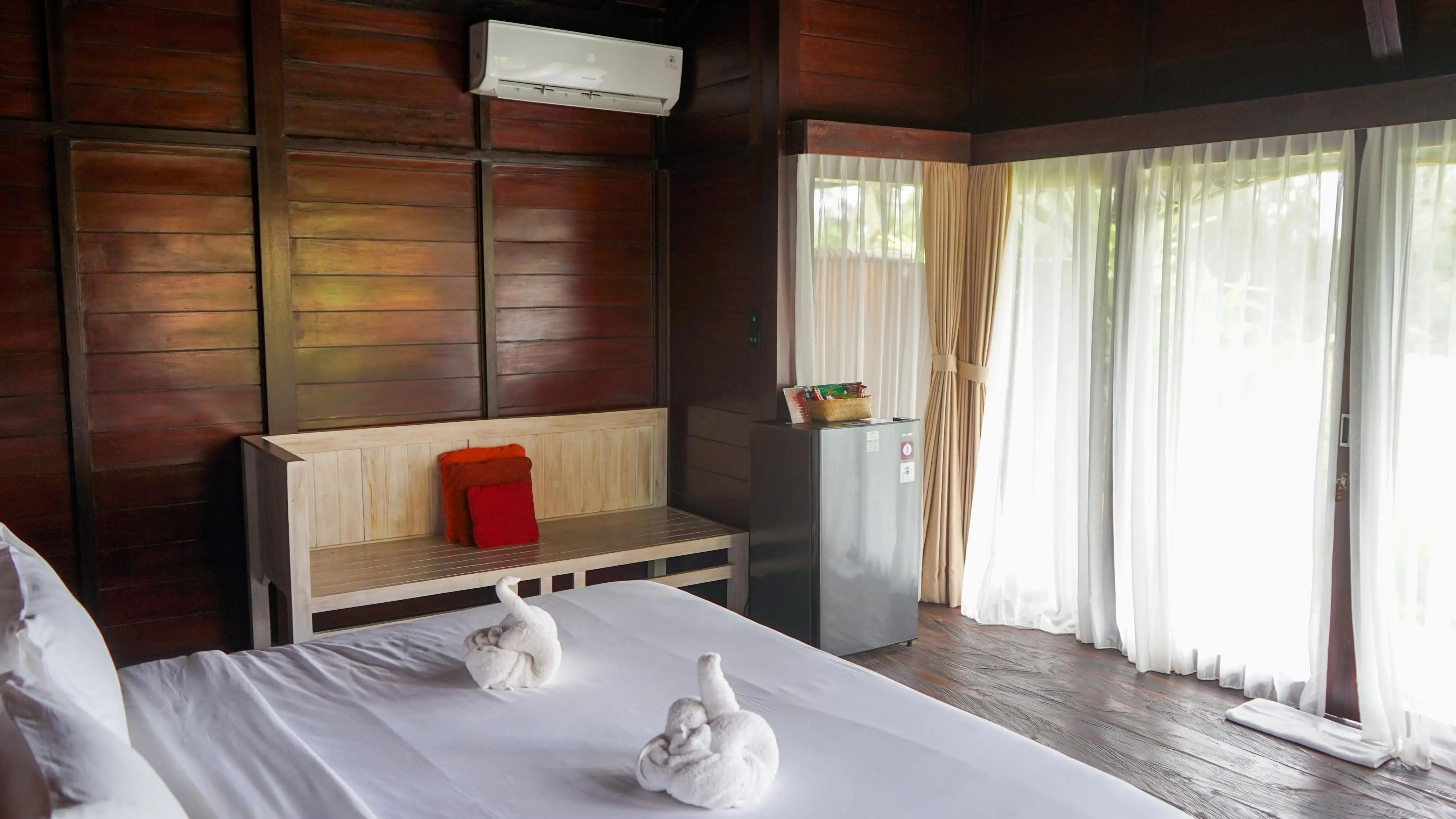 Other Properties 920m² in Indonesia, Ubud. Priced at 1509000$ rent photo-22