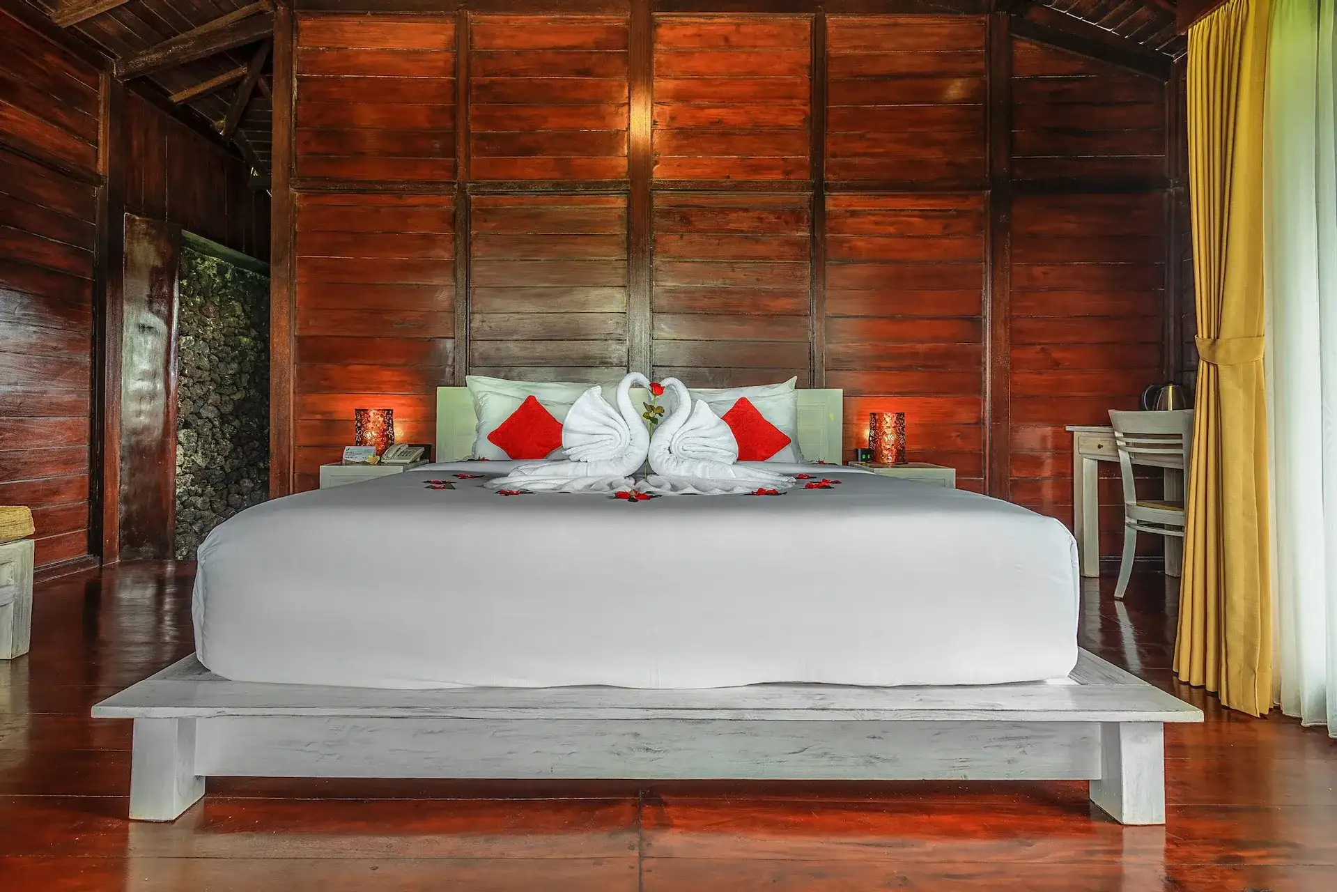 Other Properties 920m² in Indonesia, Ubud. Priced at 1509000$ rent photo-23