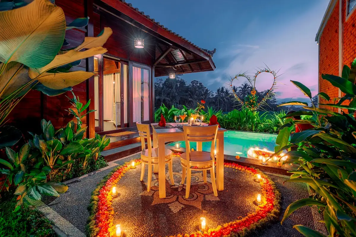 Other Properties 920m² in Indonesia, Ubud. Priced at 1509000$ rent photo-25