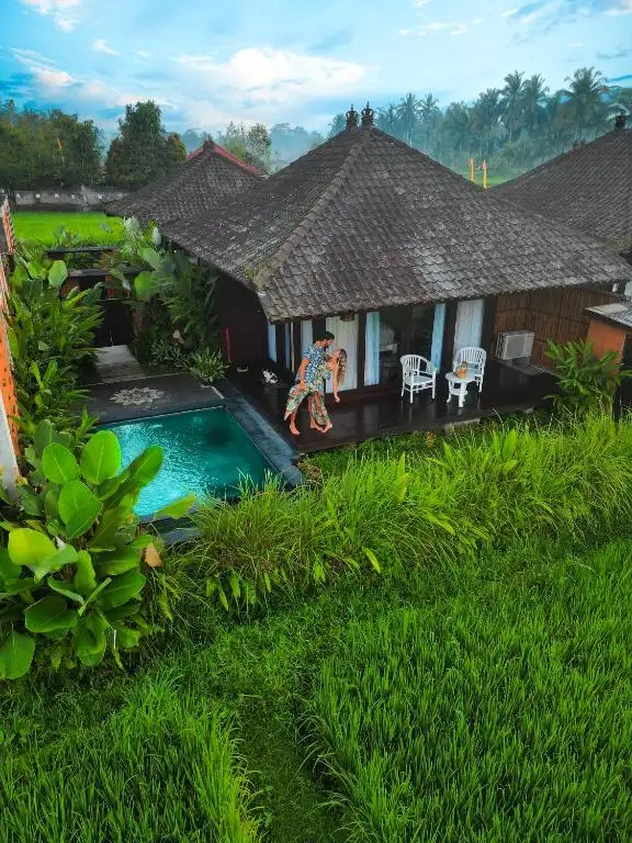 Other Properties 920m² in Indonesia, Ubud. Priced at 1509000$ rent photo-26