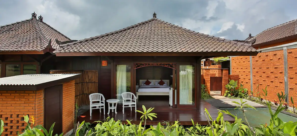 Other Properties 920m² in Indonesia, Ubud. Priced at 1509000$ rent photo-27