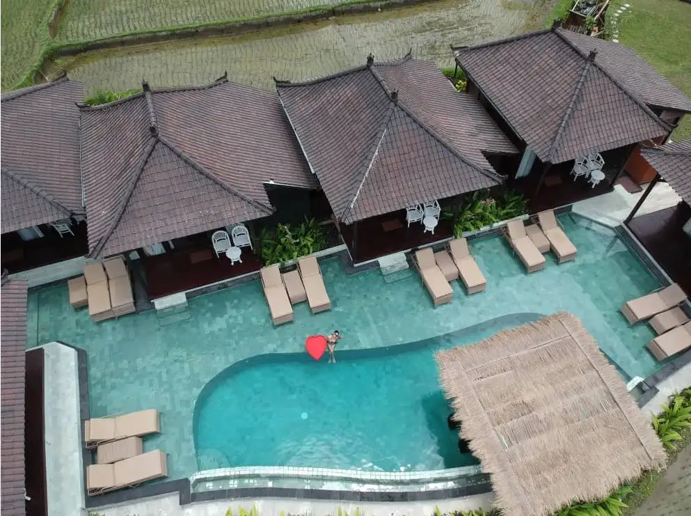 Other Properties 920m² in Indonesia, Ubud. Priced at 1509000$ rent photo-28