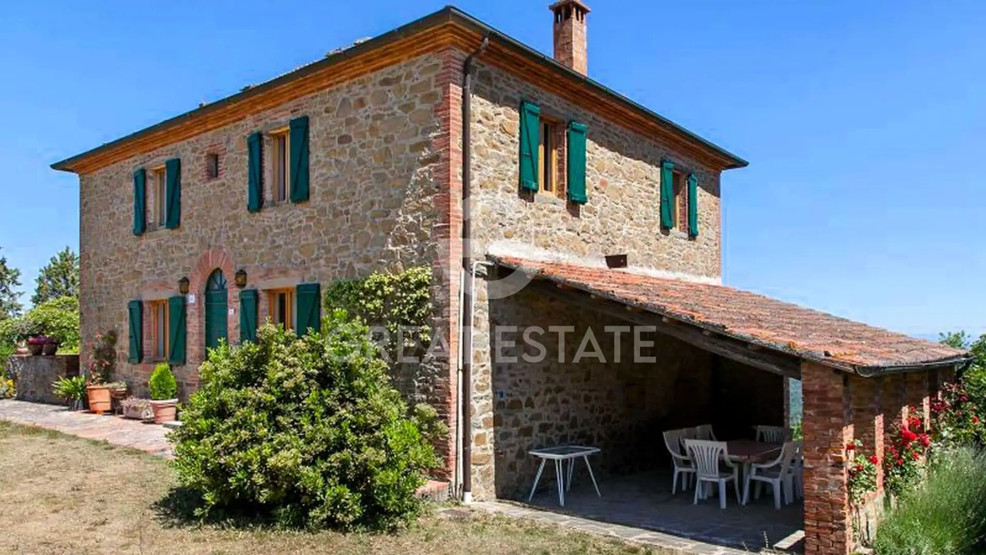 House 249m² in Italy, Siena. Priced at 620000€ rent photo-2