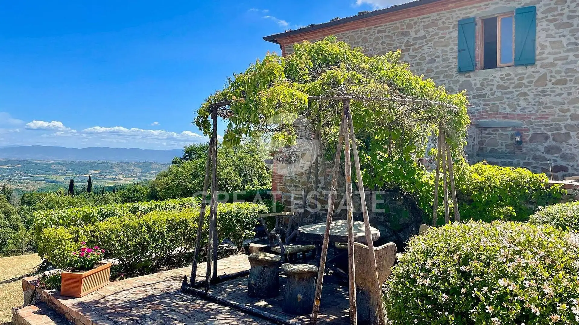 House 249m² in Italy, Siena. Priced at 620000€ rent photo-4