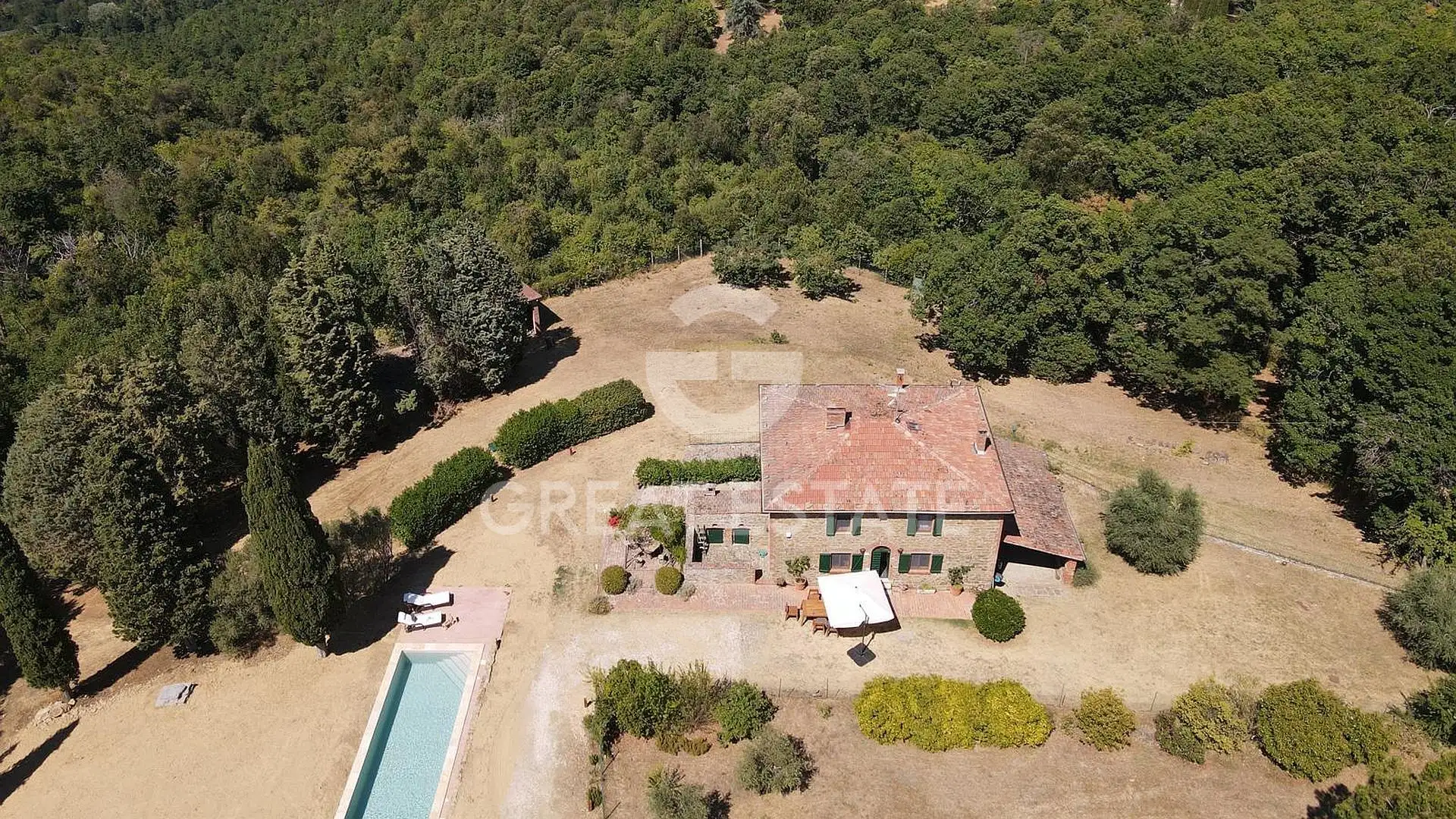House 249m² in Italy, Siena. Priced at 620000€ rent photo-6