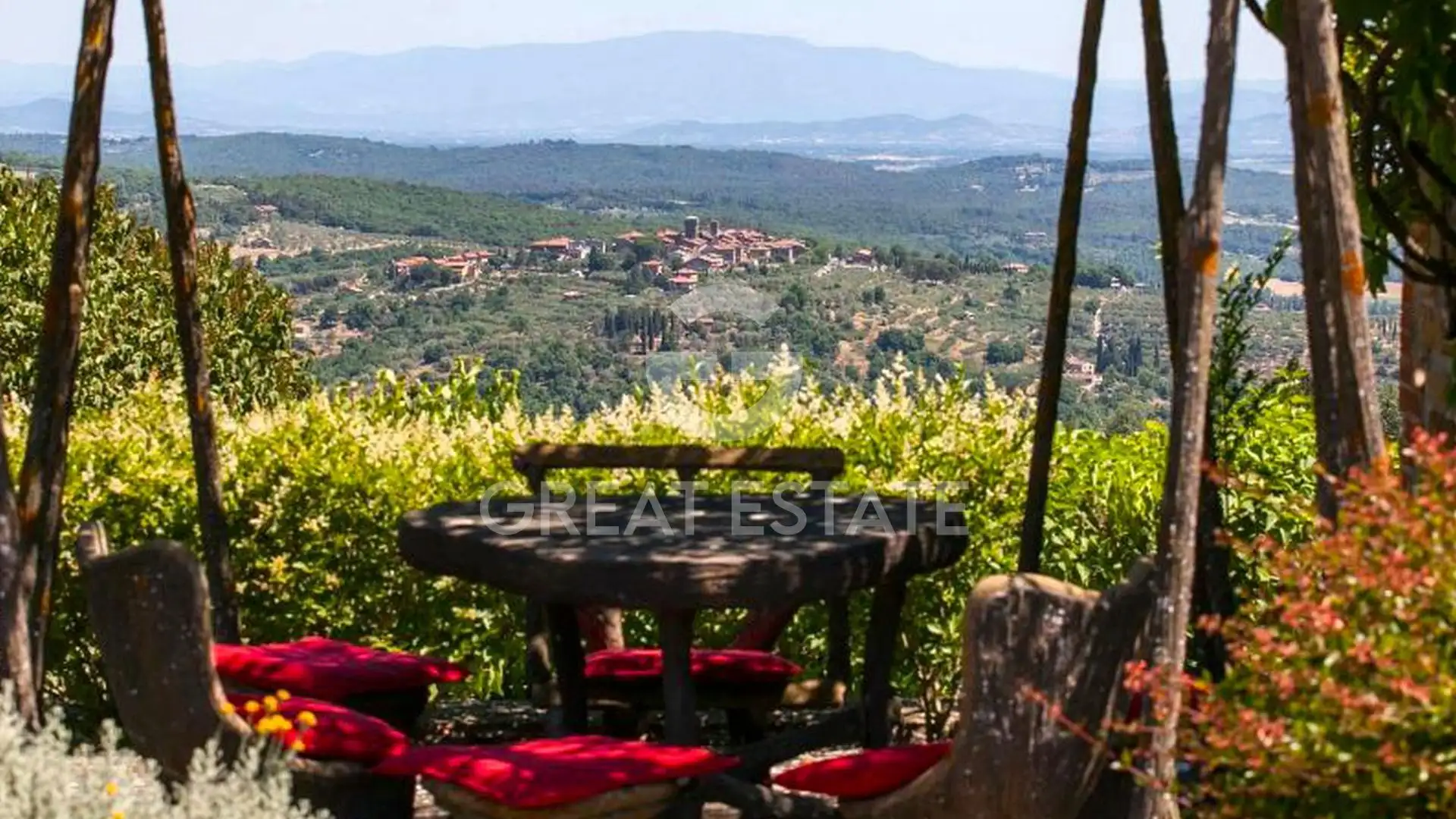 House 249m² in Italy, Siena. Priced at 620000€ rent photo-7