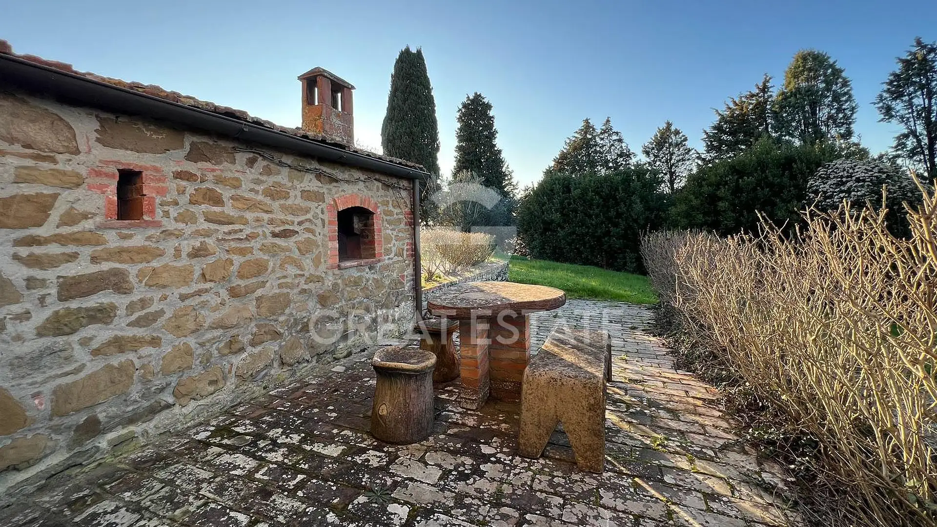 House 249m² in Italy, Siena. Priced at 620000€ rent photo-12