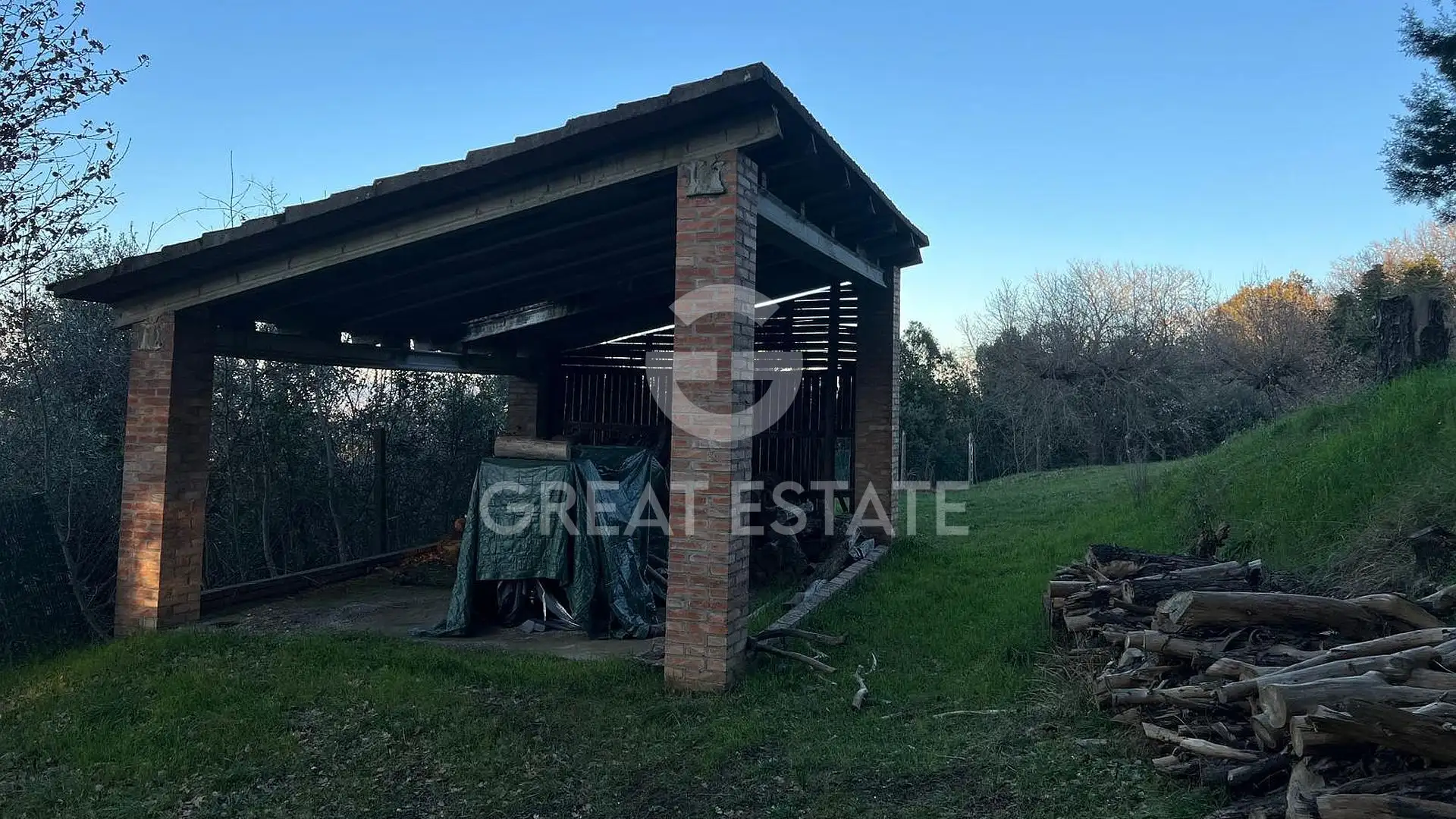 House 249m² in Italy, Siena. Priced at 620000€ rent photo-14