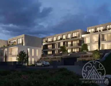 Buy in Montenegro for 184900€