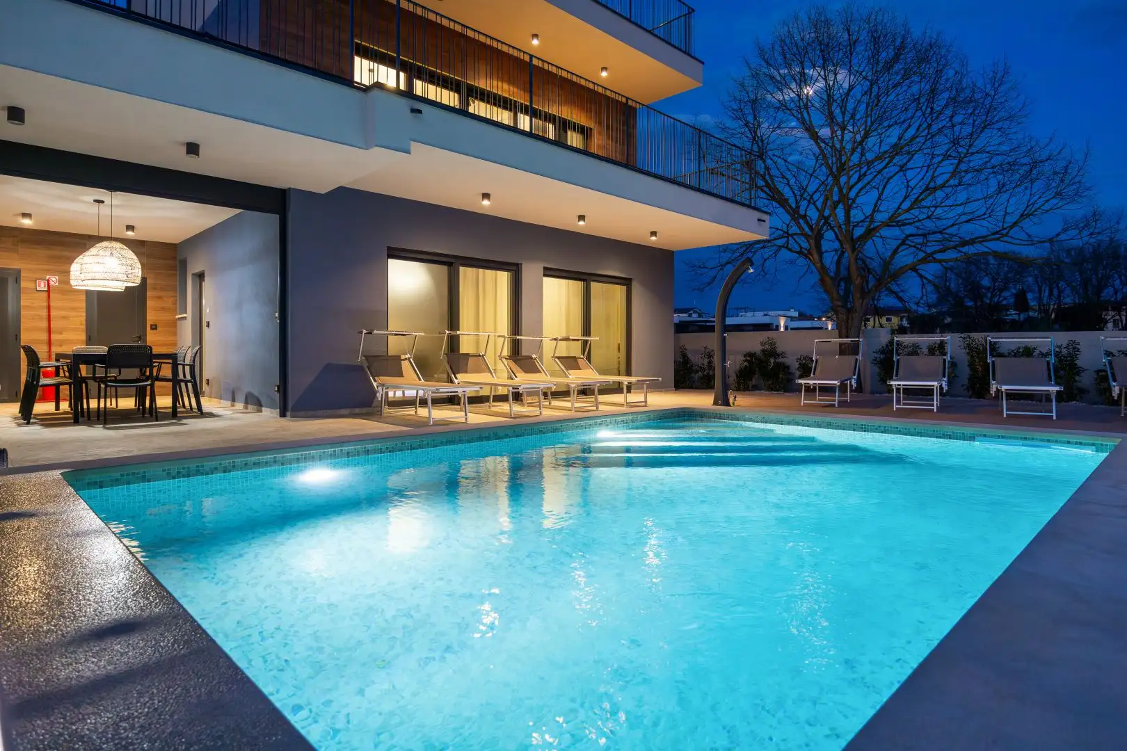 Villa 244m² in Croatia, Banjole. Priced at 899000€ rent photo-6