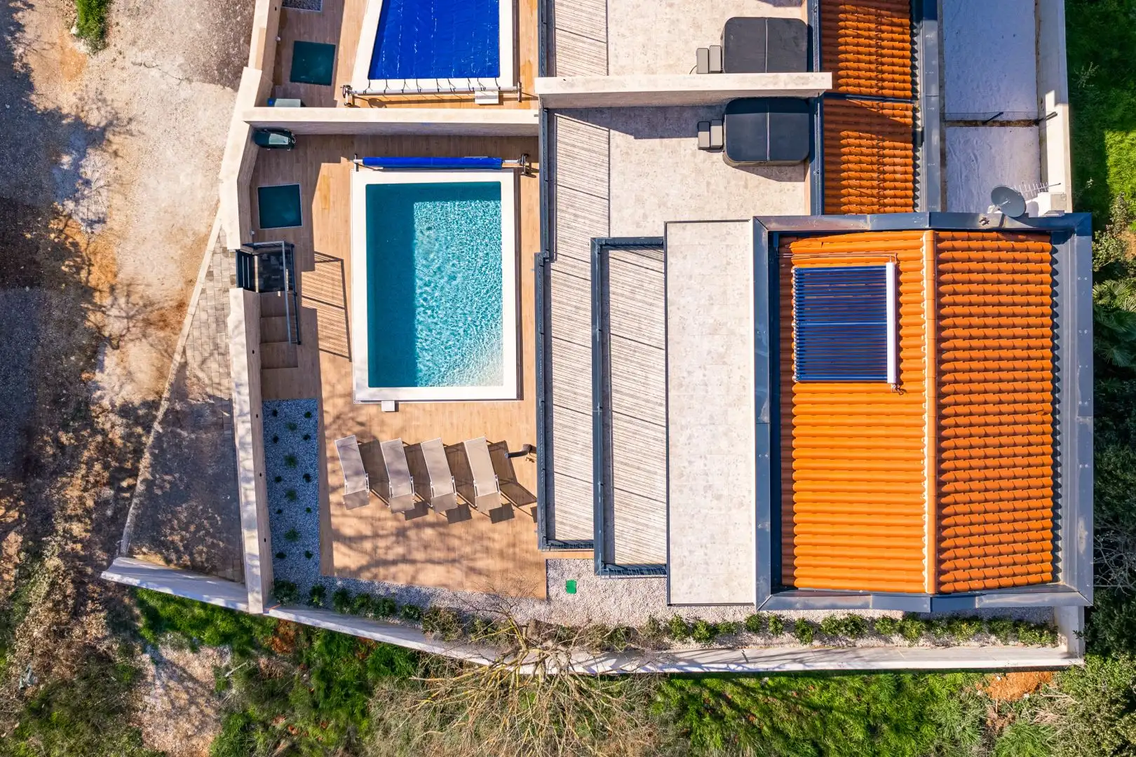 Villa 244m² in Croatia, Banjole. Priced at 899000€ rent photo-7