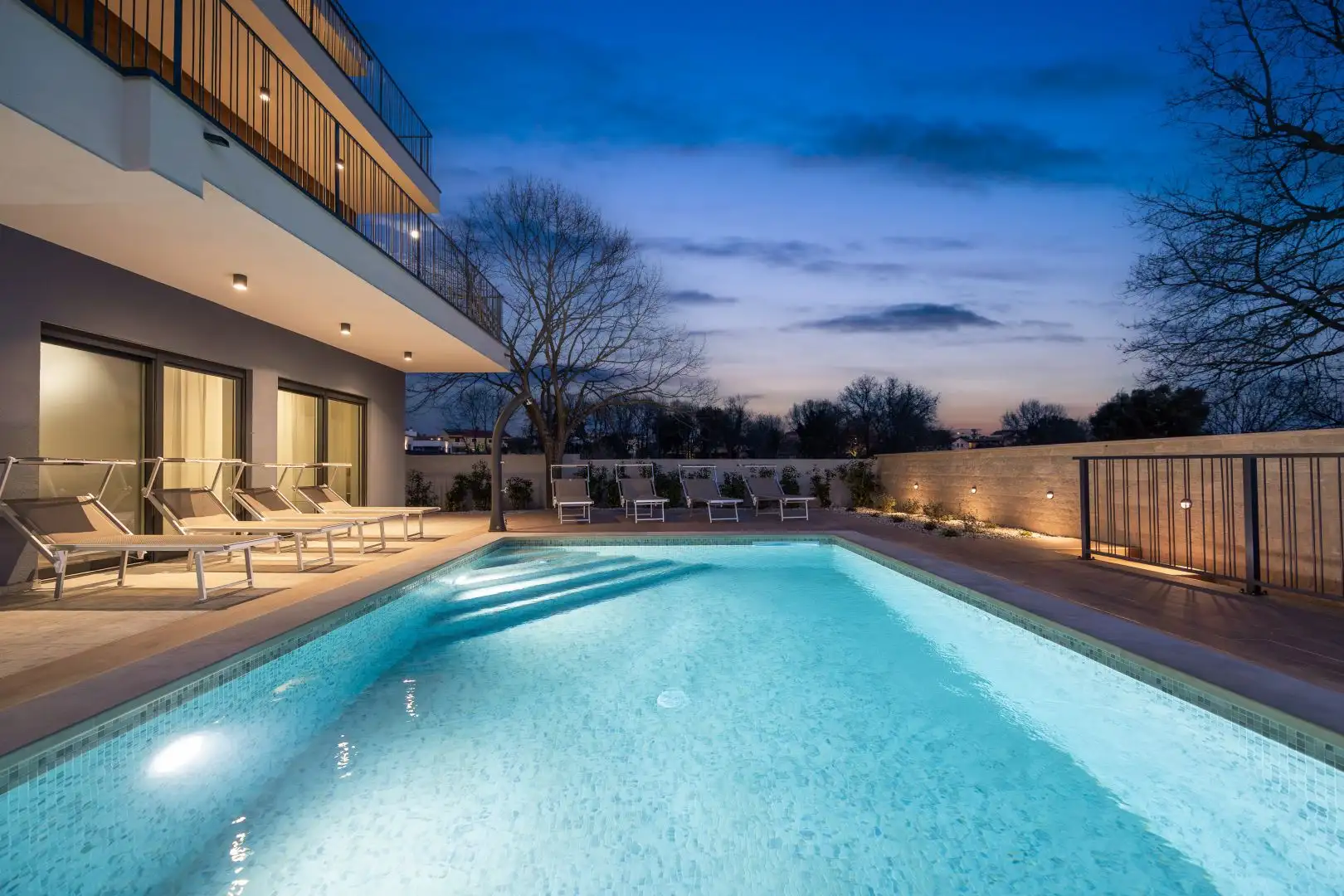 Villa 244m² in Croatia, Banjole. Priced at 899000€ rent photo-10