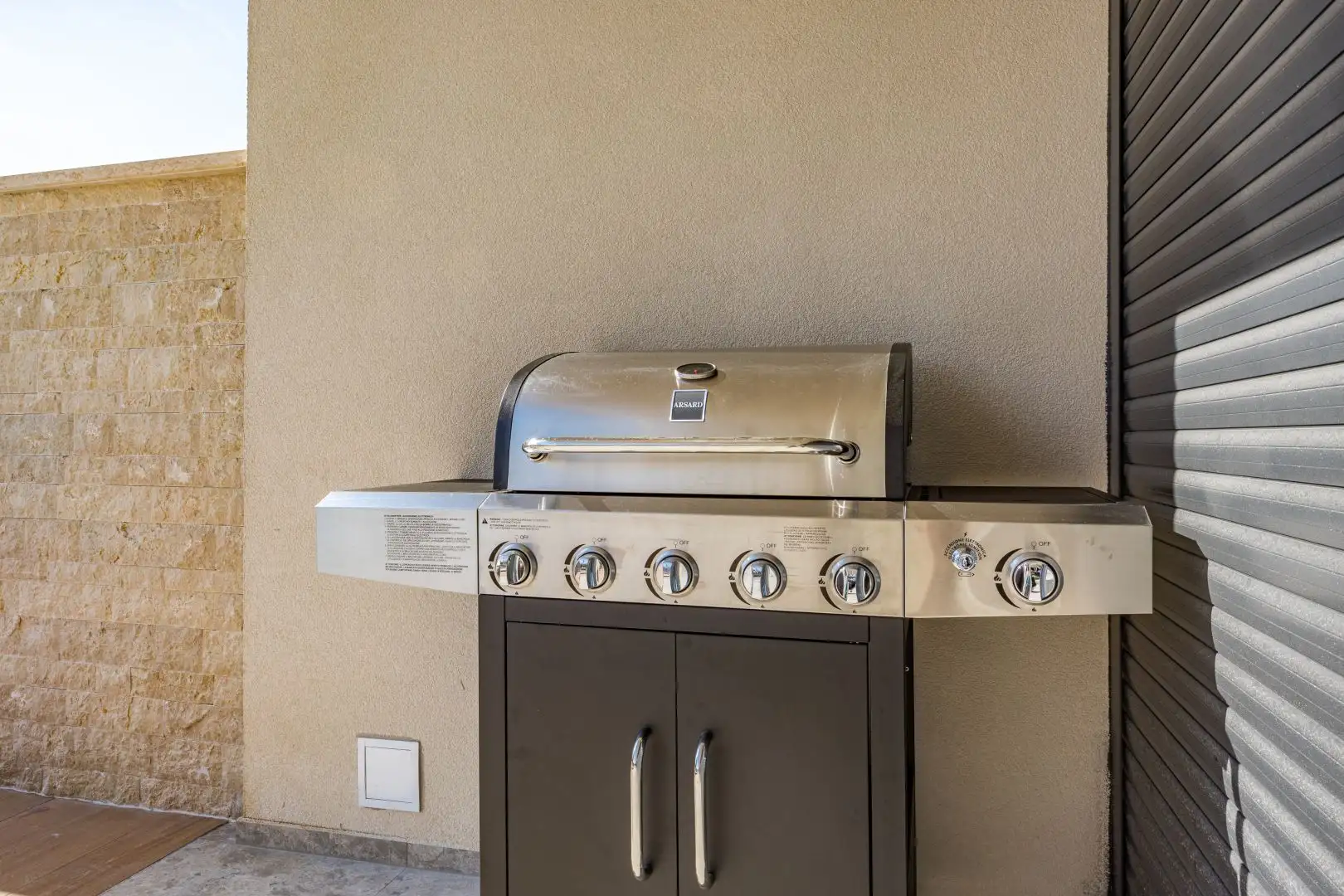 Villa 244m² in Croatia, Banjole. Priced at 899000€ rent photo-22