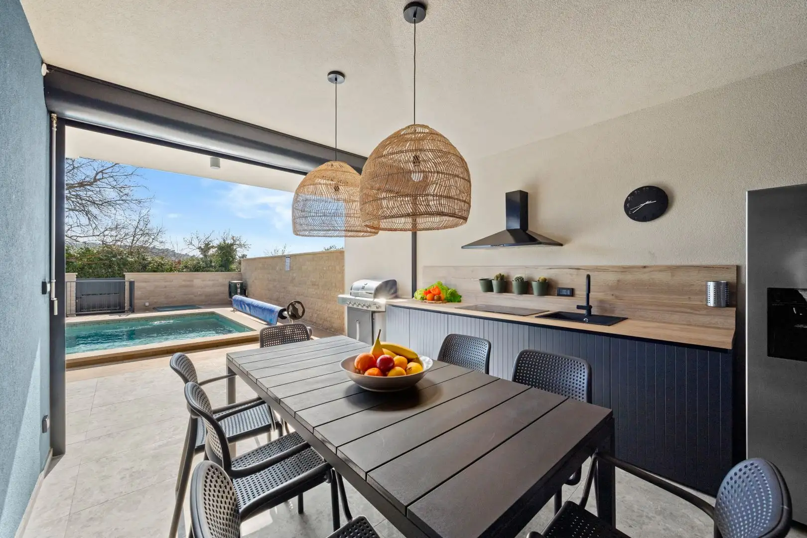 Villa 244m² in Croatia, Banjole. Priced at 899000€ rent photo-23