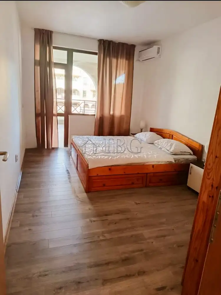 Flat 80m² in Bulgaria, Balchik. Priced at 69999€ rent photo-7