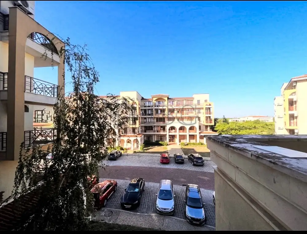 Flat 80m² in Bulgaria, Balchik. Priced at 69999€ rent photo-12